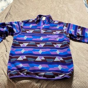 Patagonia Pullover